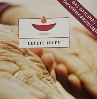 Logo Letzte Hilfe.