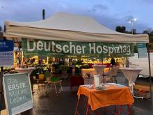 Deutscher Hospiztag 14. Oktober 2023